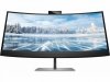 HP Inc. Monitor HP z34c  G3 WQHD zakrzywiony 30A19AA